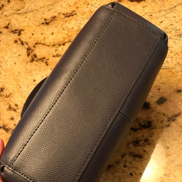 Coach Satchel - Picture 2 of 5